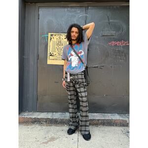 True Vintage 1989 Destroy Destroy Destroy Tee Sz. Medium